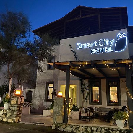 Smart City Bodrum Hotel Exterior photo