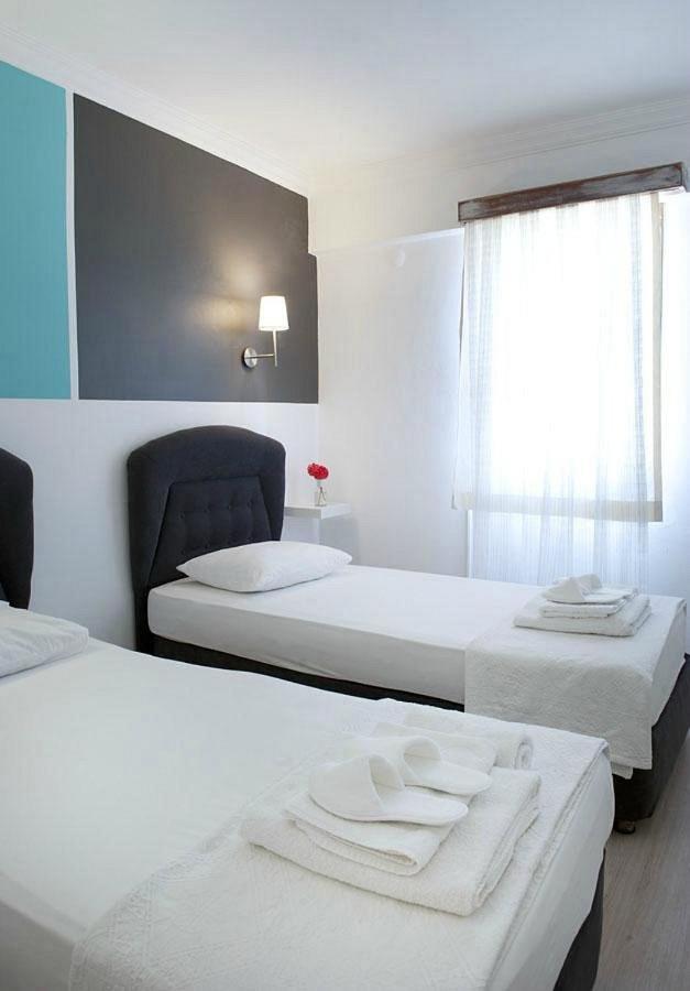 Smart City Bodrum Hotel Exterior photo