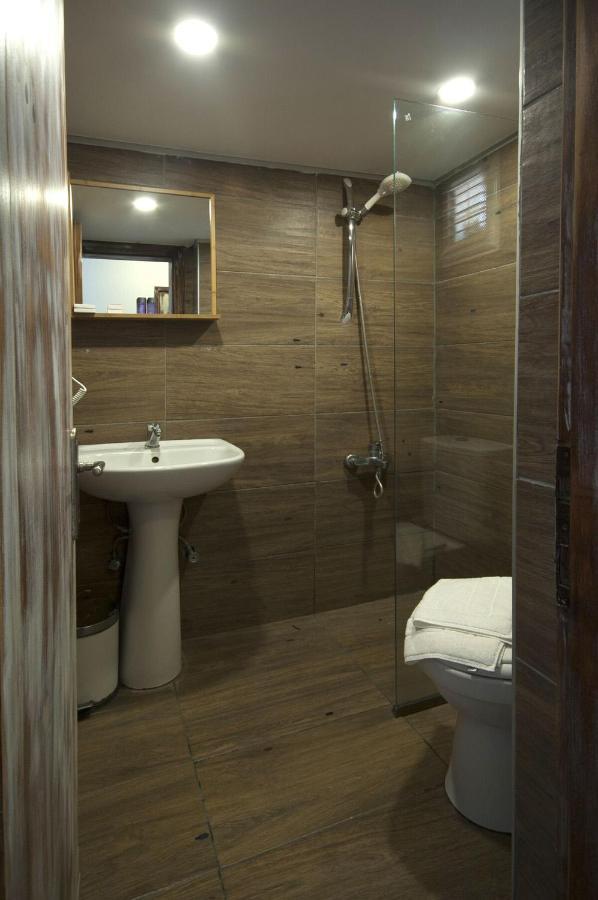 Smart City Bodrum Hotel Exterior photo
