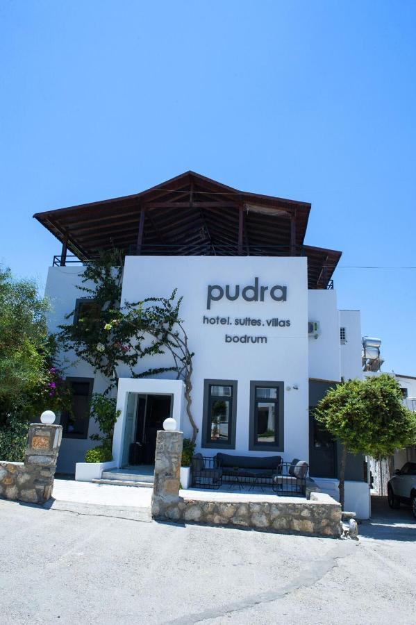 Smart City Bodrum Hotel Exterior photo