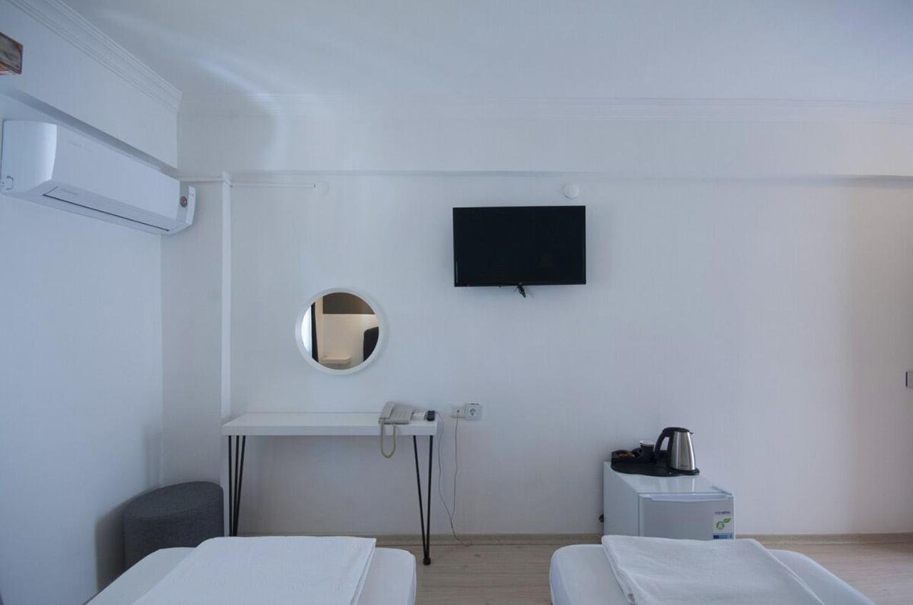 Smart City Bodrum Hotel Exterior photo