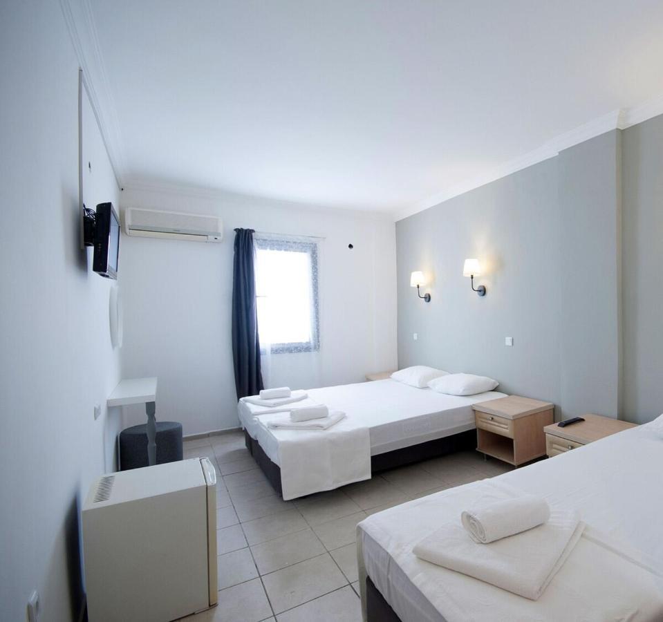 Smart City Bodrum Hotel Exterior photo
