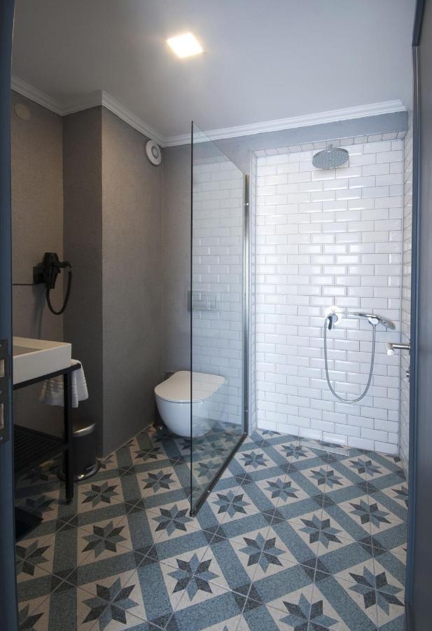 Smart City Bodrum Hotel Exterior photo