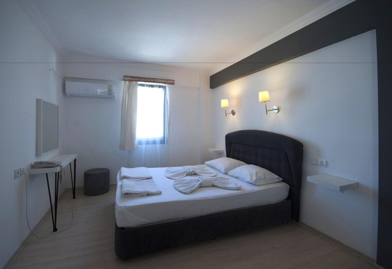 Smart City Bodrum Hotel Exterior photo