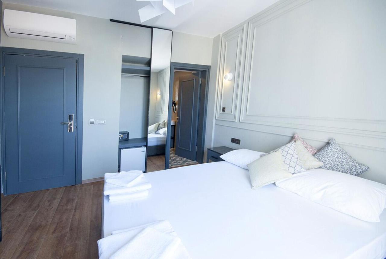 Smart City Bodrum Hotel Exterior photo