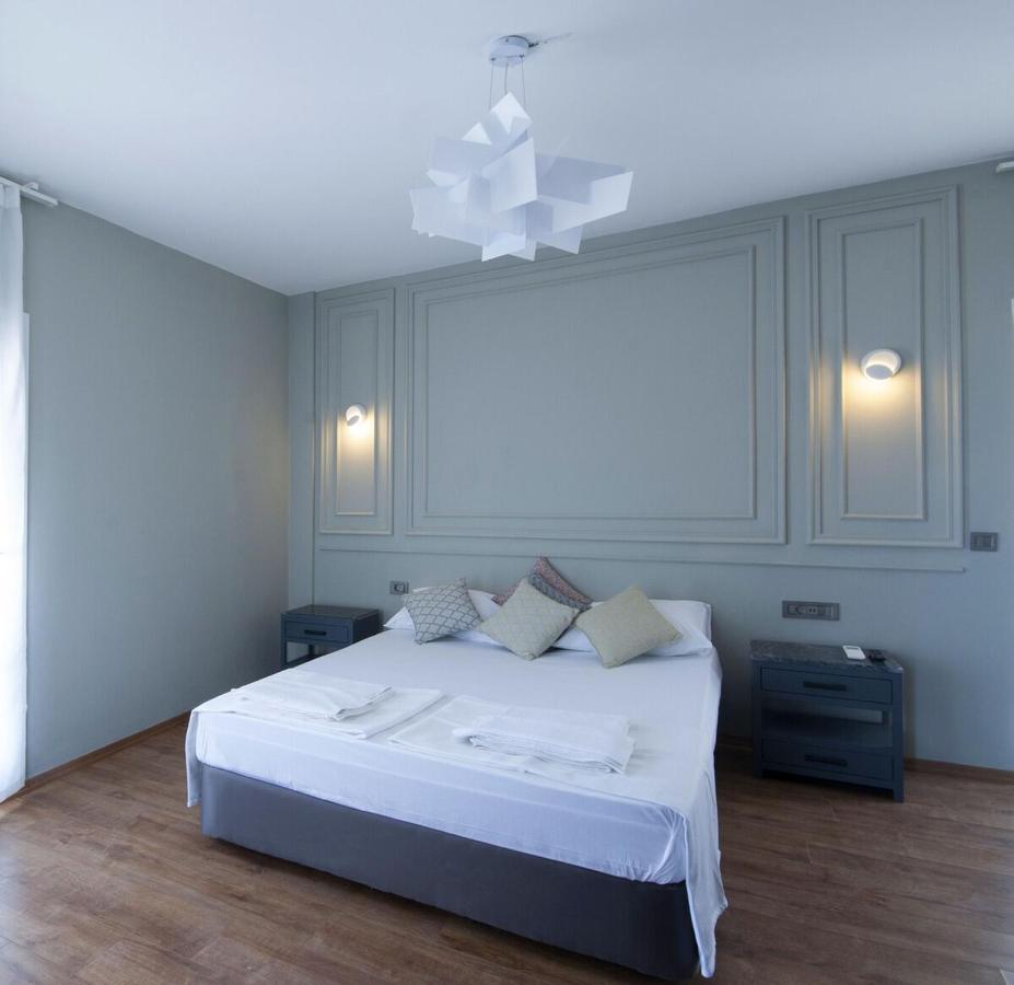 Smart City Bodrum Hotel Exterior photo