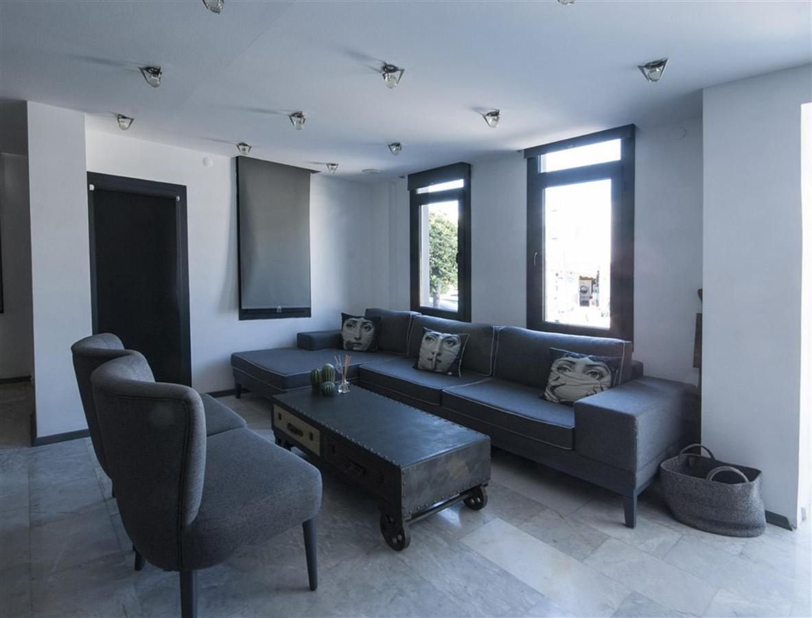 Smart City Bodrum Hotel Exterior photo